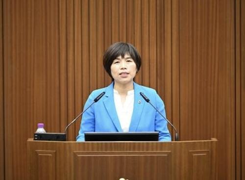 세종시의회 제89회 정례회 폐회…108건 안건 처리