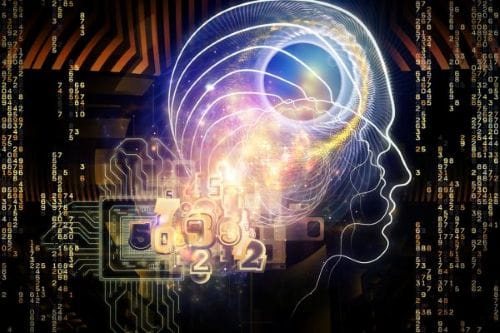 물질과 정신 사이의 비밀 밝혀지나?