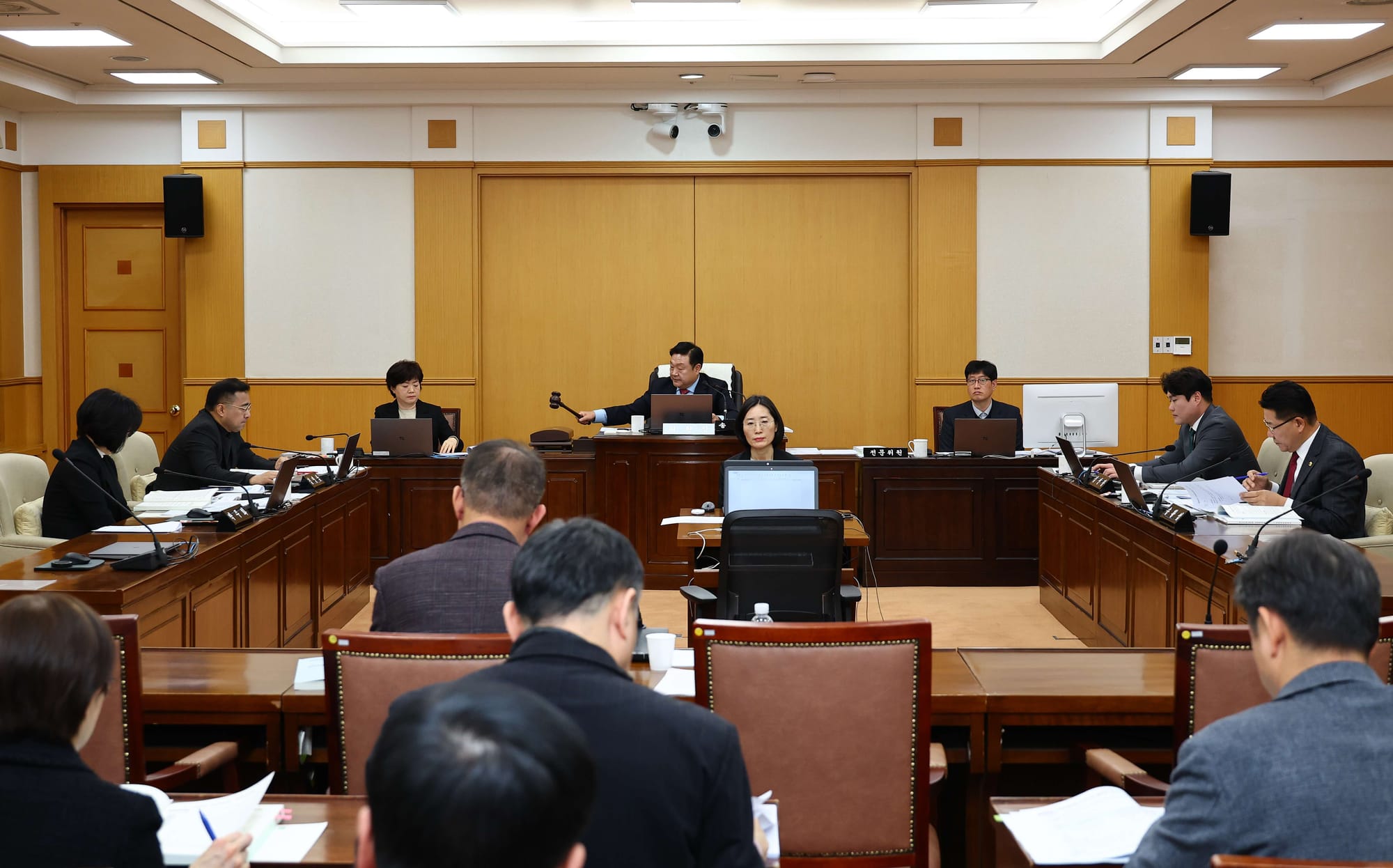 대전시의회 김선광의원, 모범명문기업 활동지원·지식재산교육 강화 조례안 2건 발의
