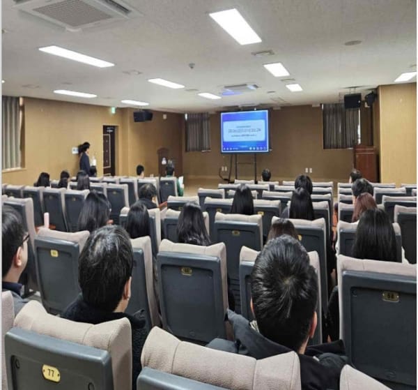 신학년 맞이‘성희롱·성폭력 특별교육 주간’ 신설, 운영
