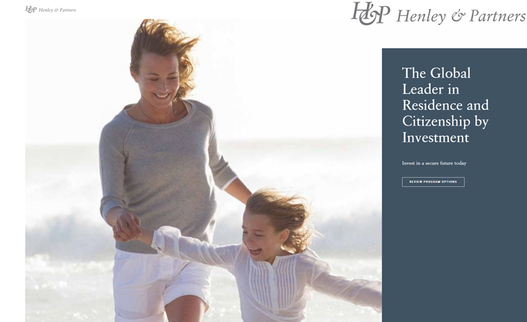 헨리 앤드 파트너스, 2025년 세계에서 가장 매력적인 투자 이민 프로그램 발표