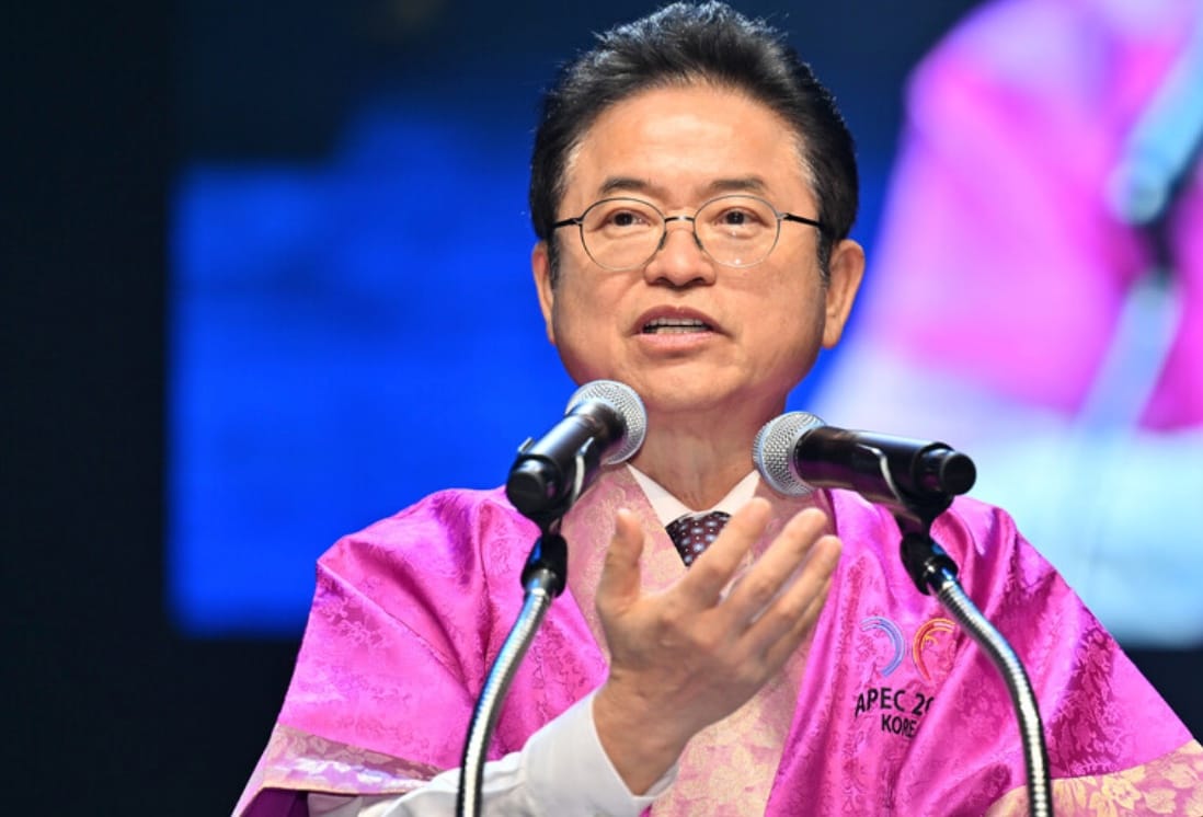 이철우 경북도지사 "반국가세력, 대한민국 전체 장악 시도... 국가안보 재정비 시급"