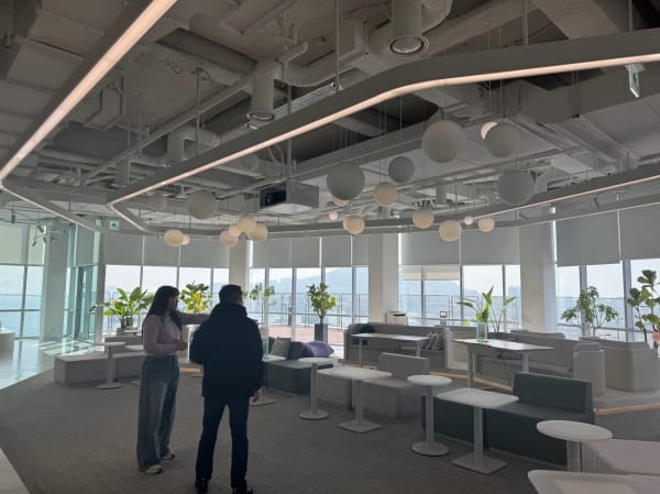 워케이션 기반 우수사례 벤치마킹