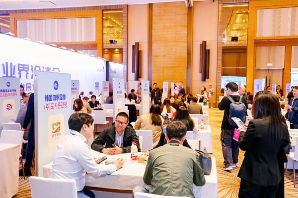 중국 방한 마케팅 본격 시동, 방한관광시장 봄날 마중 나선다