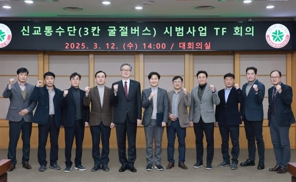 차량도입·노선설계, 기반시설 구축 등 단계별 해법모색