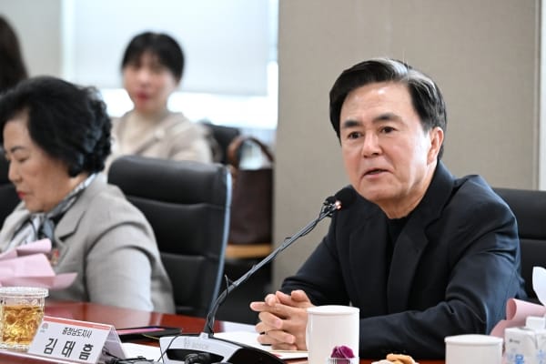 지역 여성정책 발전 방향 ‘머리 맞대’