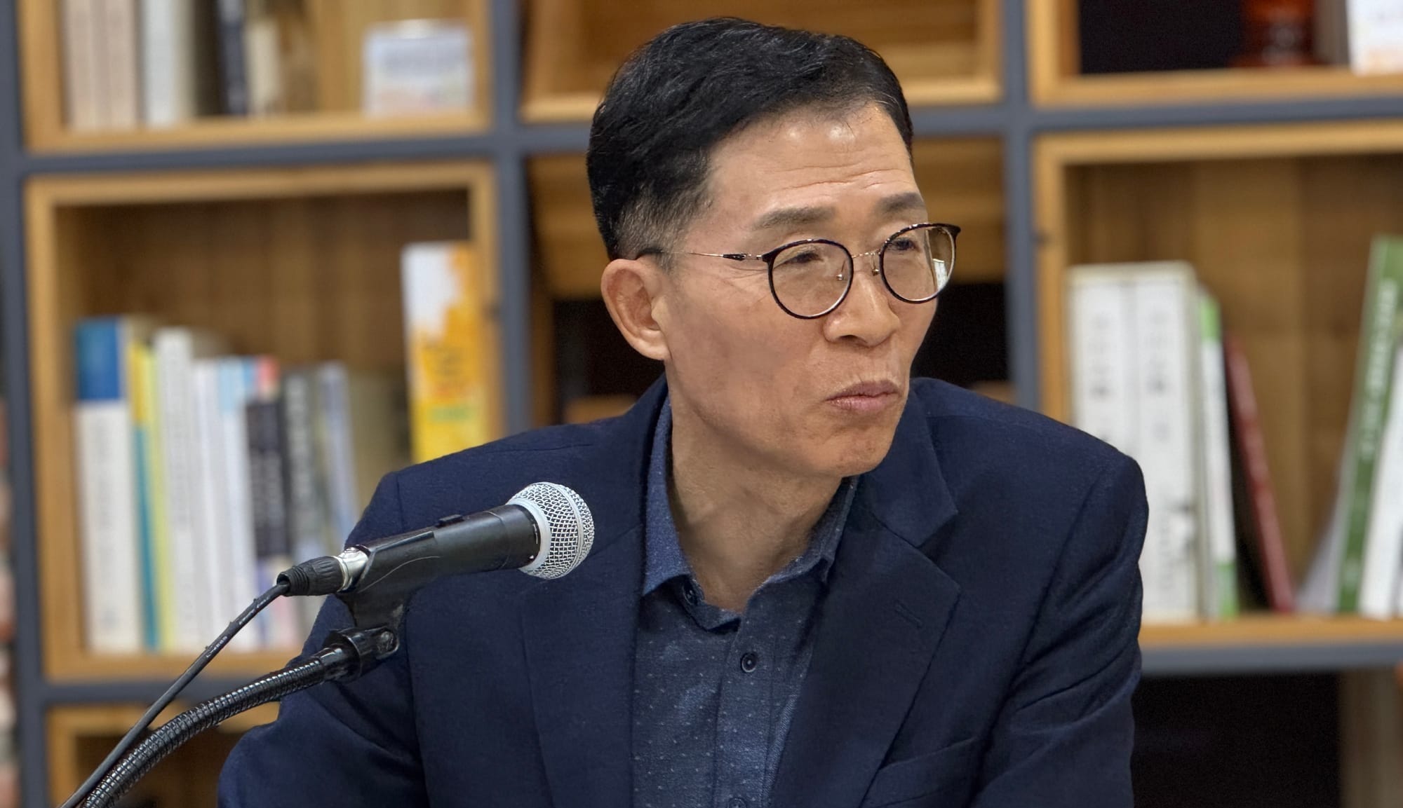 [무조건 라이브] 충남스포츠센터 시공사 공사포기 (3.19일)