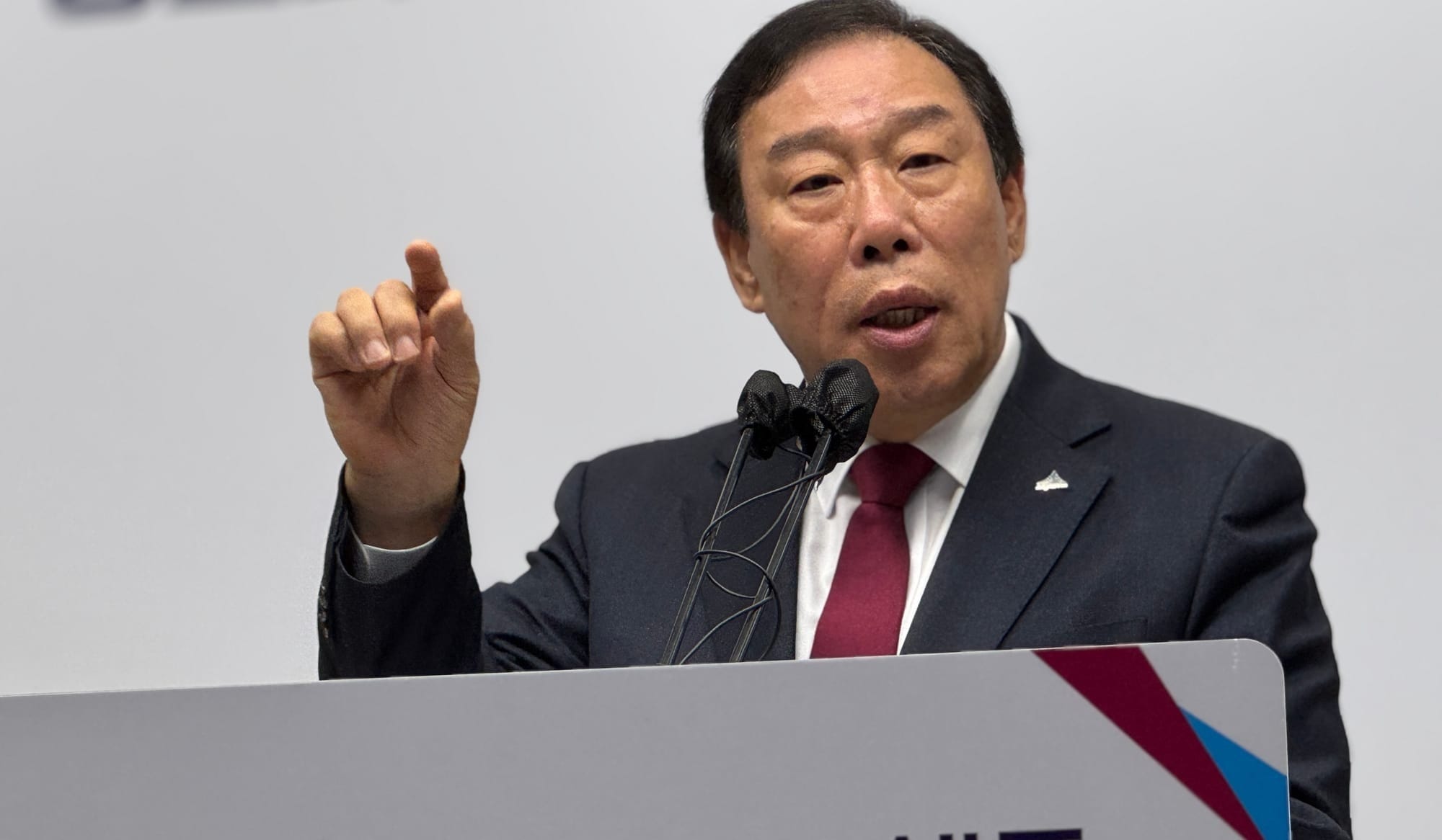 세종보 재가동 촉구… 최민호 시장 “기후위기 대응과 지역경제 활성화 기대”