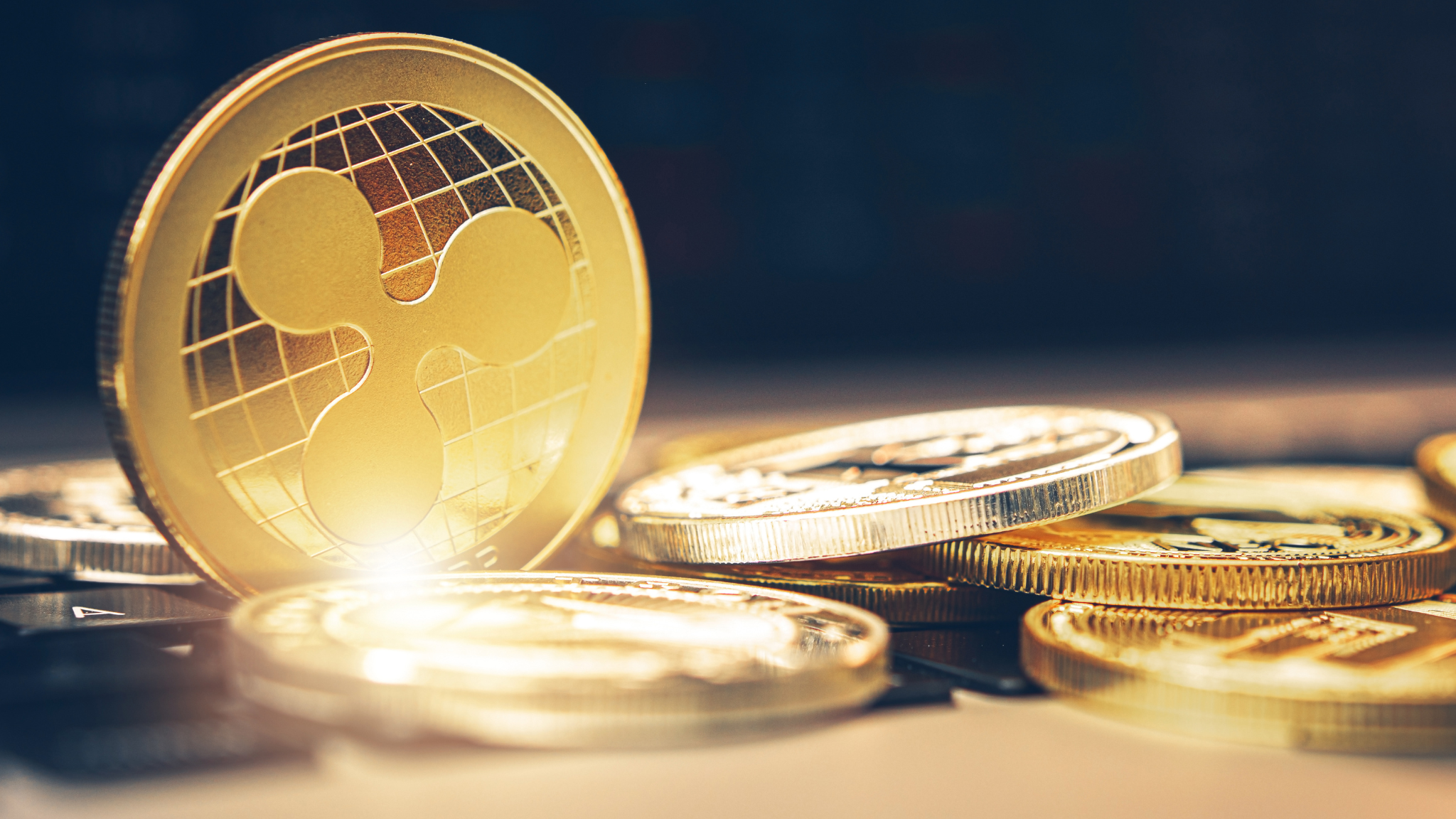 미국 암호화폐 전략적 비축 발표로 XRP, ADA, SOL 가격 급등