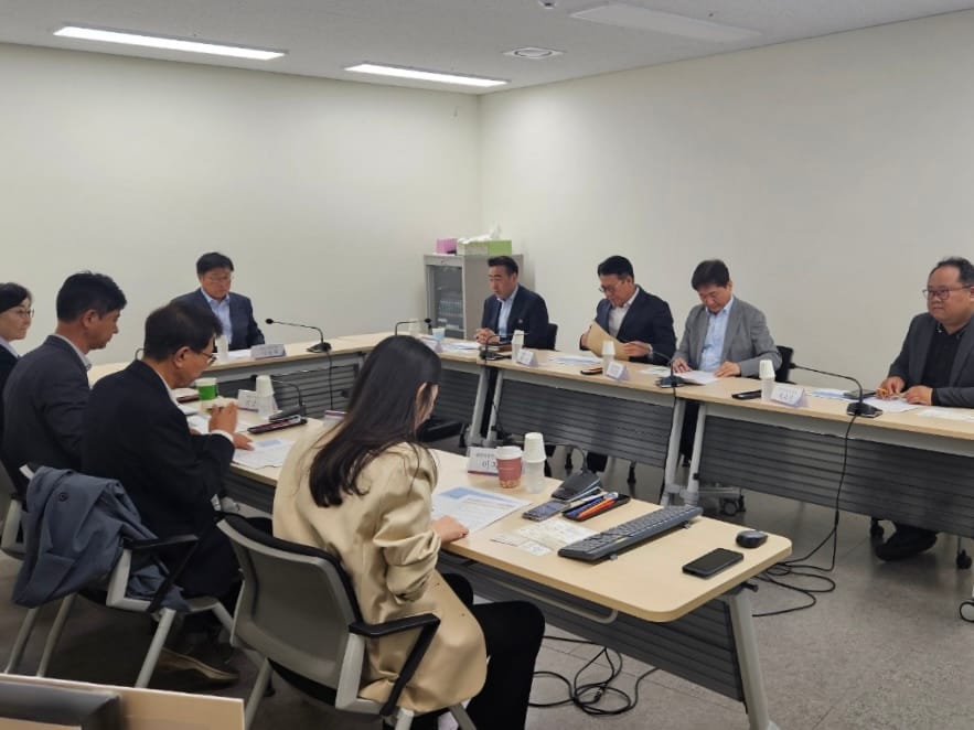 충남산림자원연구소 매각부지 활용안 찾는다