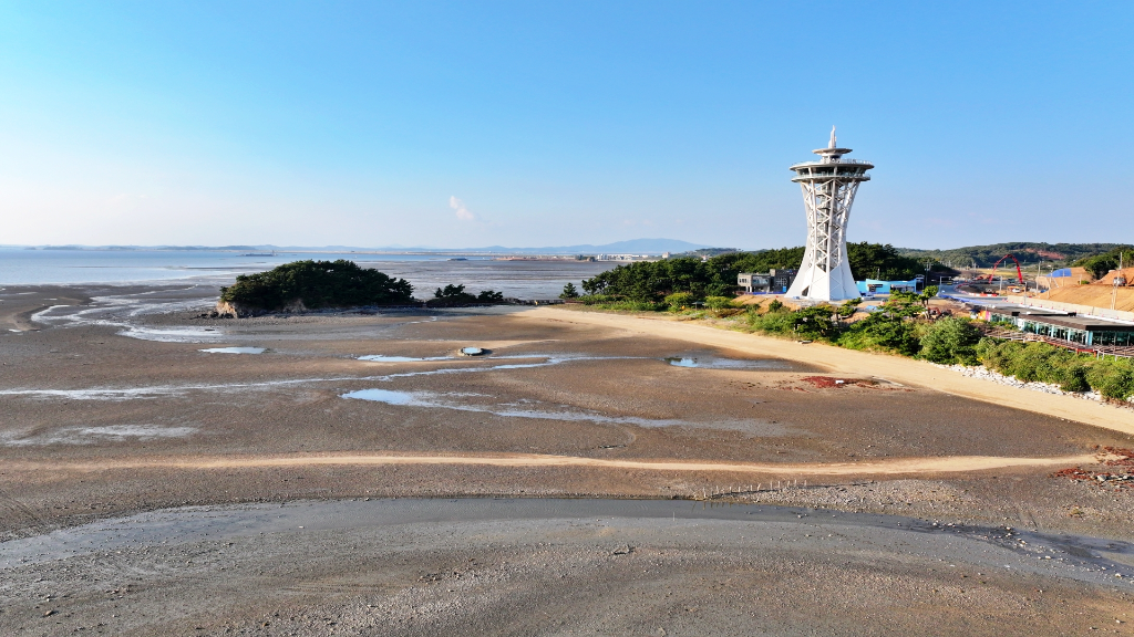 갯벌생태계 복원사업 ‘국가계획 반영’ 도전