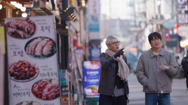 ‘미친맛집’ 으로 일본 관광객 사로잡는다