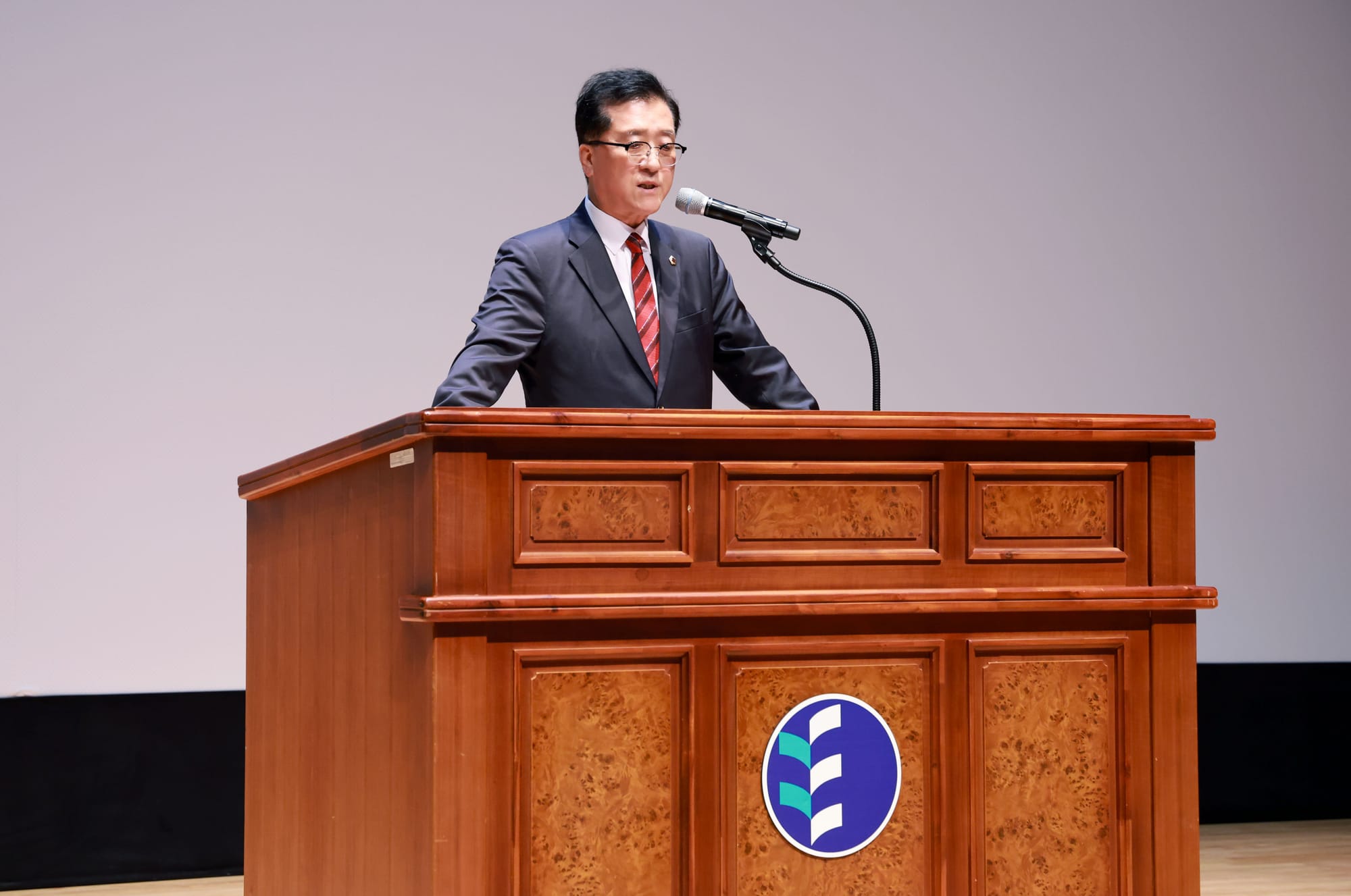 대전시의회 조원휘 의장 “학부모와 학교의 소통 기회 넓힐 것”