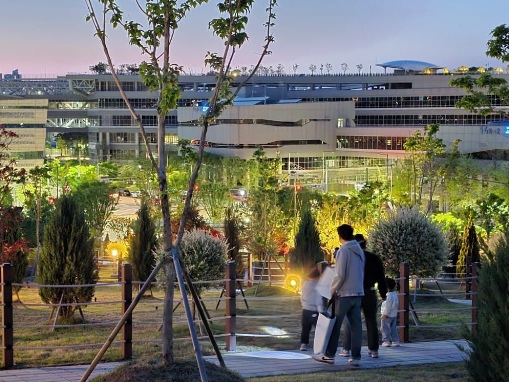 세종시 첫 번째 밤마실, 재미와 감동 모두 잡았다