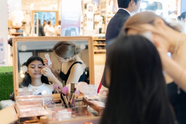 K-뷰티에 푹 빠진 필리핀, ‘한국여행 갈래요’