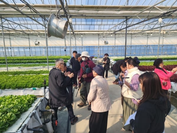 부여 농업인, 직접 만든 숏폼 콘텐츠로 ‘부여 10품’ 알린다