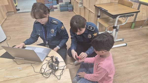 세종시교육청-세종경찰서 손 잡고 아동 안전 지킨다