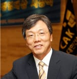 성우종 회장 ‘국민훈장 석류장’ 수훈