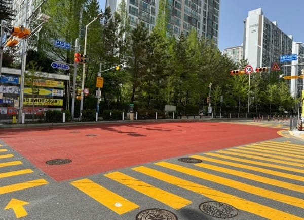 대전시, 보행자가 안심하는 도시 만든다