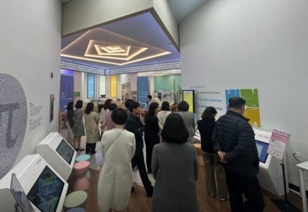 대전수학문화관, 수학의 물결 교실을 넘어 체험과 융합의 장