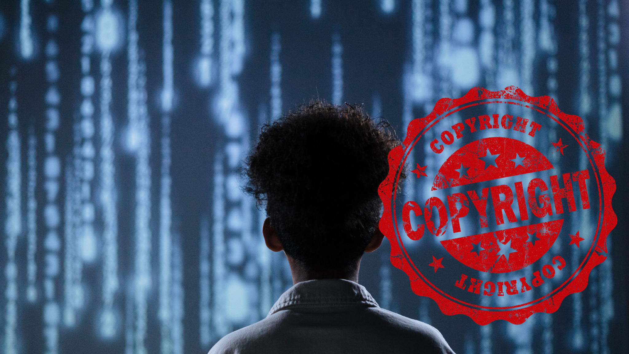 AI 저작권 논란 지속, 기술 발전과 창작자 권리 충돌... 법적 공백 속 산업 갈등 고조