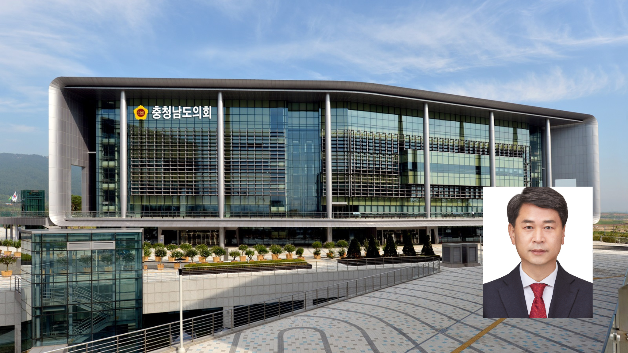 충남도의회, 전국 최초 지역맞춤형 영재교육 지원 기반 마련... 이상근 의원 대표발의 ‘충청남도교육청 영재교육 진흥 조례안’ 예고