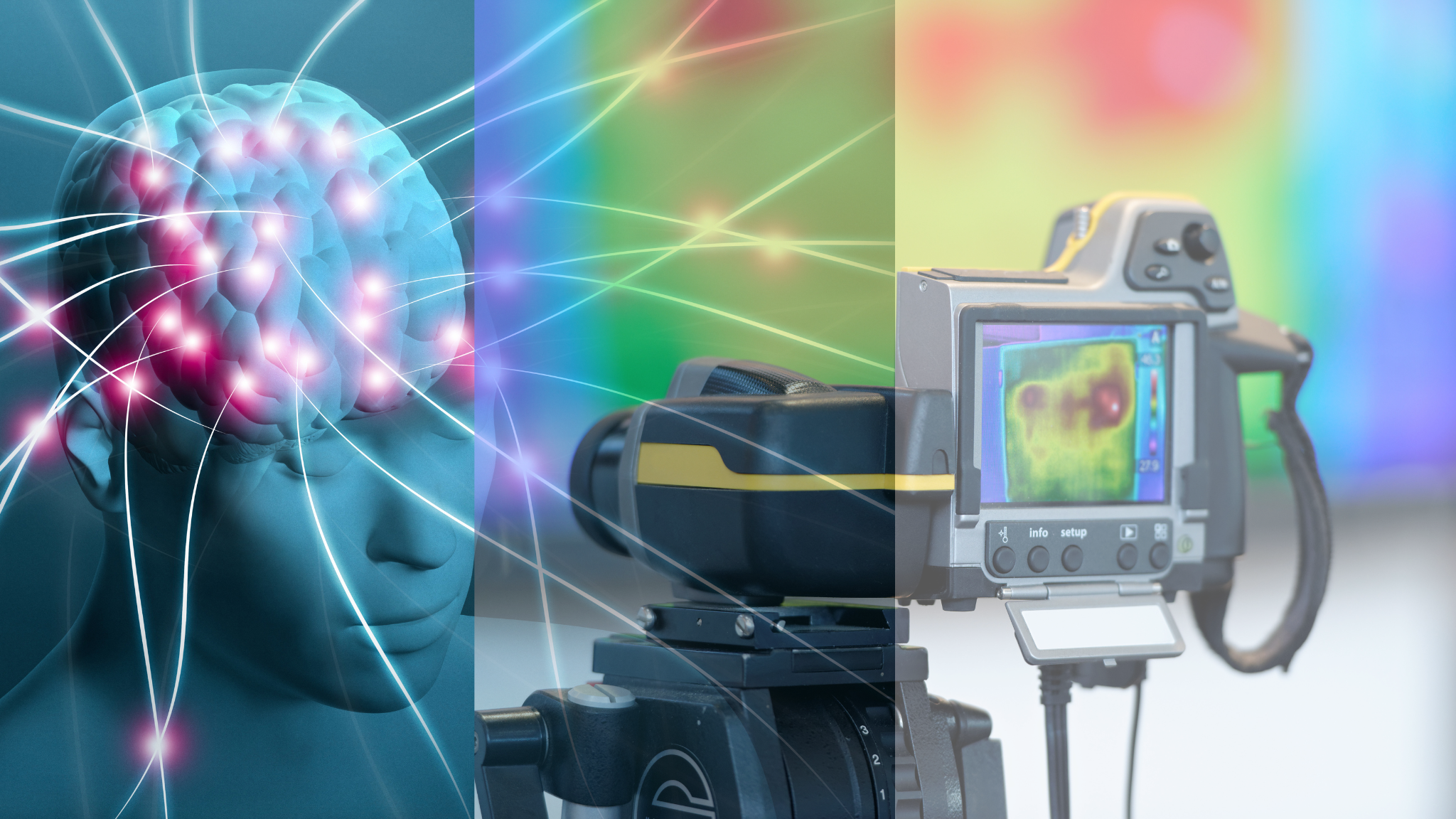 오르곤 에너지(2): 열적 이상 현상과 인체 생리에 미치는 영향