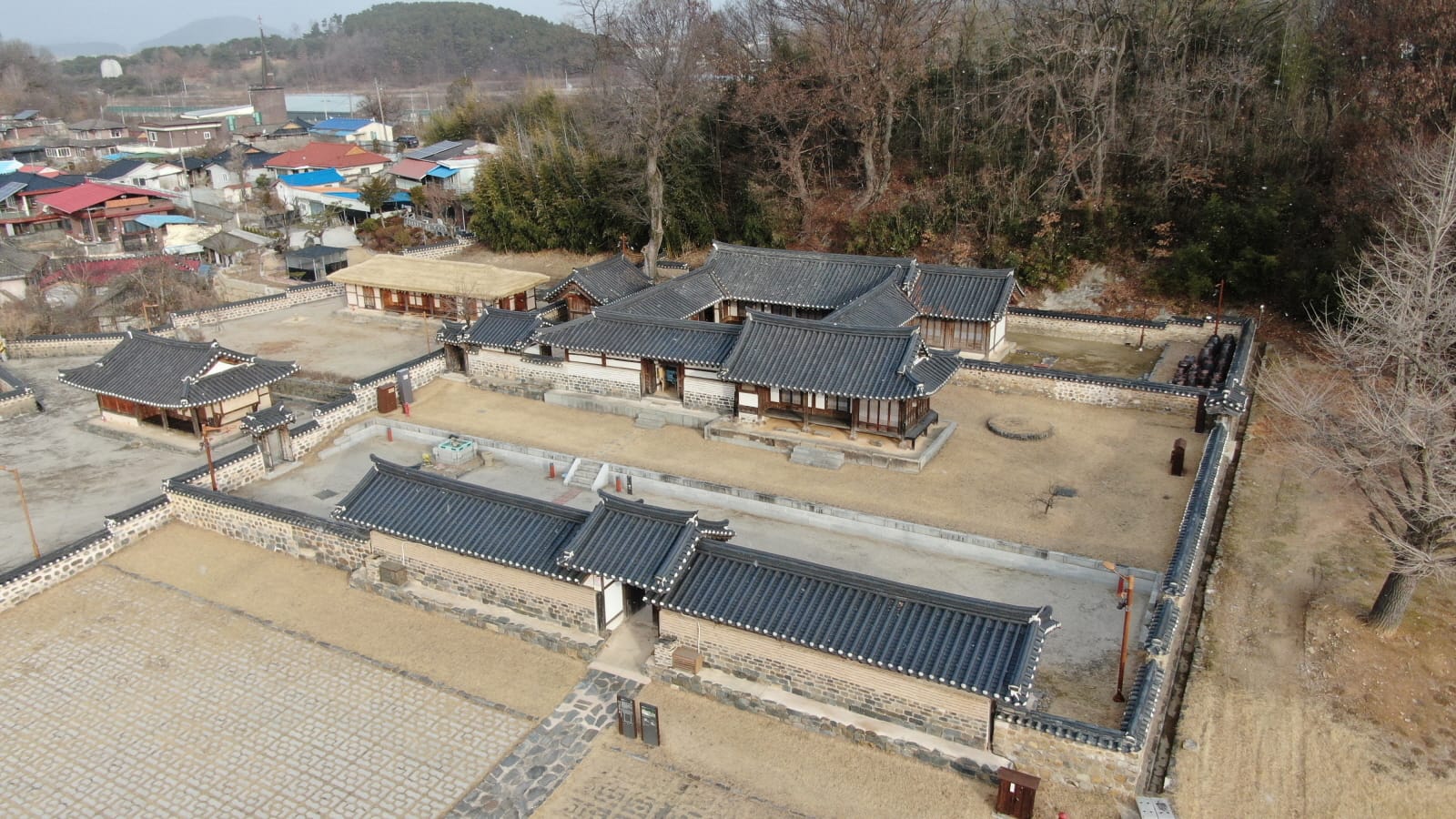 부여, 행정안전부 ‘고향올래’ 공모사업 선정... 5억 원 확보