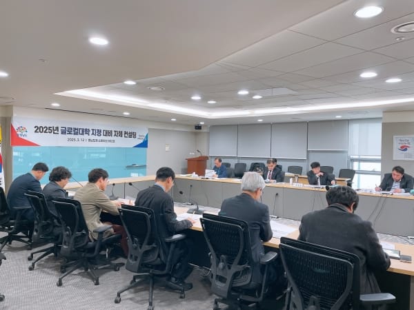 ‘글로컬대학 예비 지정’ 도내 11개 대학 나섰다