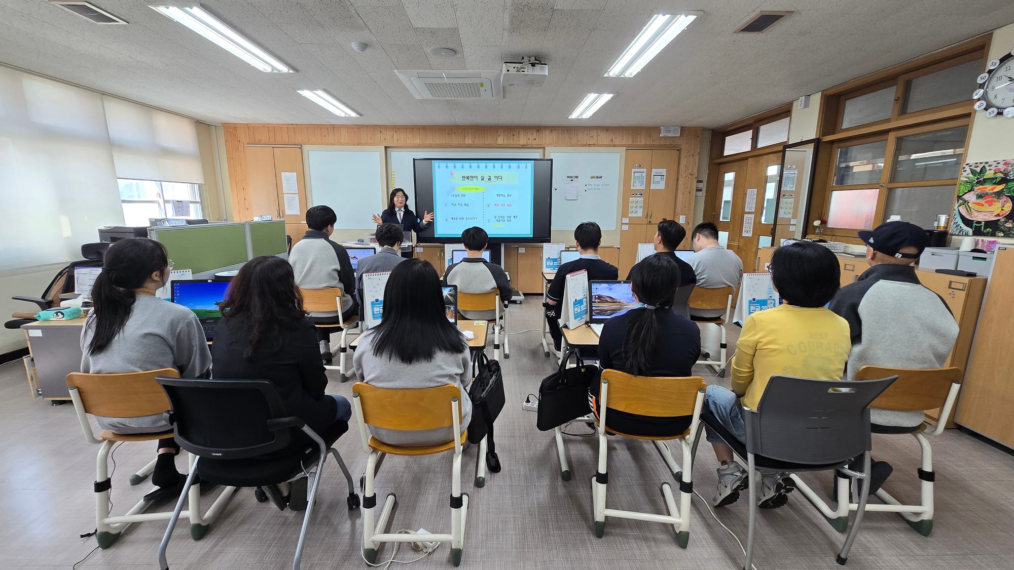 대전교육청, KT와 손잡고 ITQ 자격취득 지원 본격화