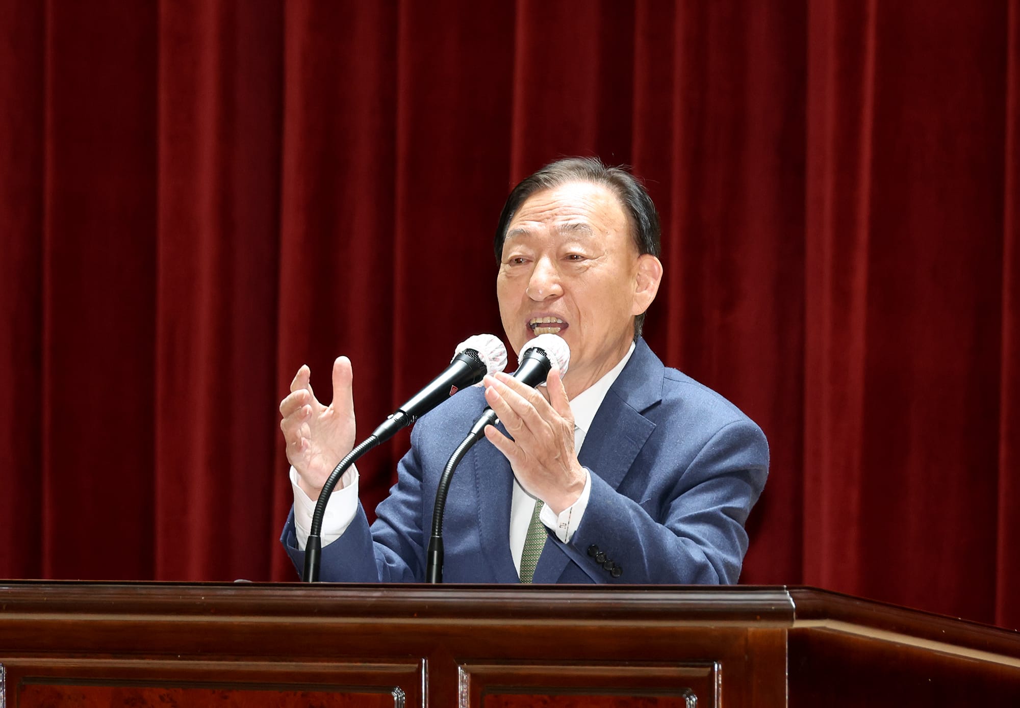 대전교육청, ‘효’중심 인성교육으로 따뜻한 5월 열어
