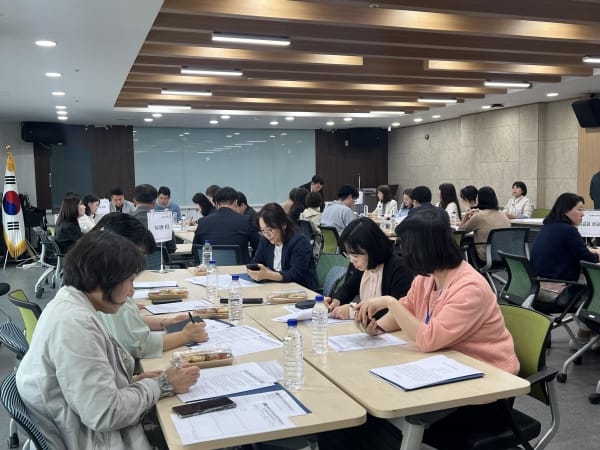 세종시교육청, 교원 승진제도 개편 본격 시동