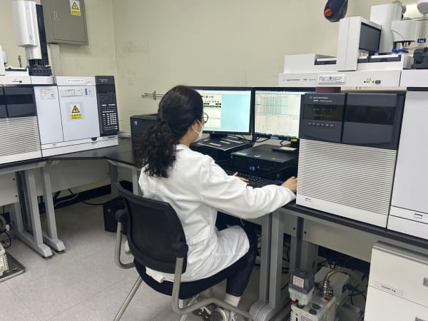 친환경 인증 농산물 안전성 강화