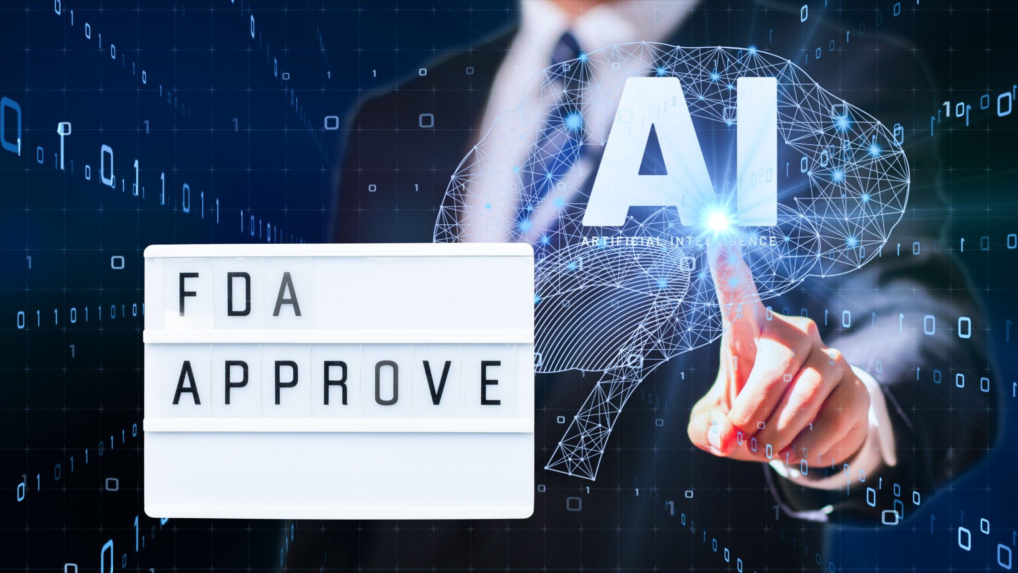 AI, 제약 산업의 새 지평 여나?... FDA-오픈AI 협력설 부상