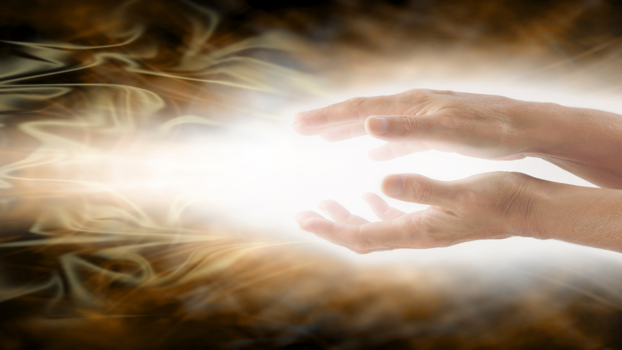 의식의 힘이 암세포 억제? 원격 에너지 치료가 암세포에 미치는 영향... 과학적 검증 시도