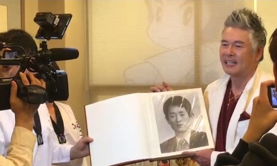 '전 국기원장 정만순 사태'로 얼룩진 45년… 국가대표 선수들은 모두 떠나