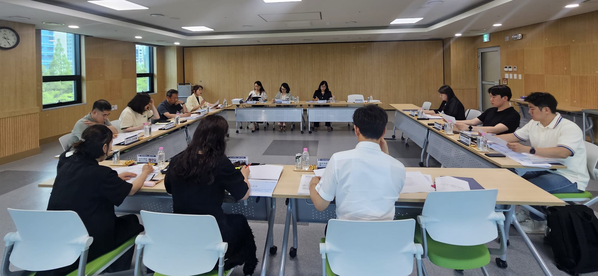 대전교육발전특구 지원단‘ 이음누리’운영