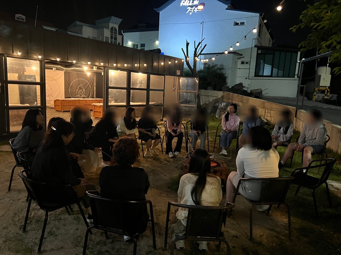 대전여가위, ‘1박 2일 경주 낭만 봄 캠