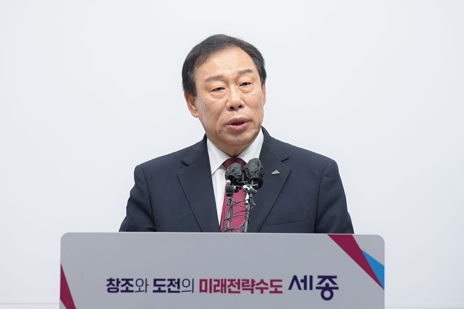 "이재명 대통령 해수부 부산이전 지시 철회" 요구