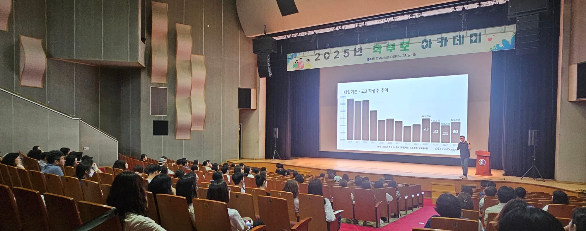 고1부터 고3까지 대입전략 부모가 먼저 준비하세요!