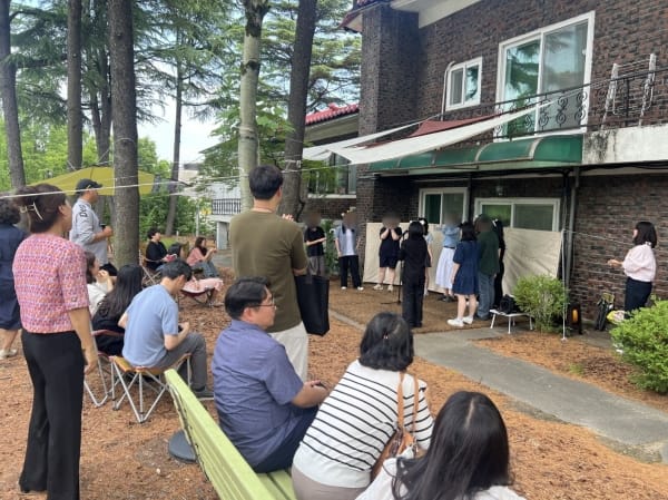 대전여가위, ‘참 좋은 당신을 만나 참 좋은 내가 되는 날’ 성료