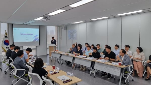 충청광역연합, ‘충청권 초광역권계획’ 수립 착수
