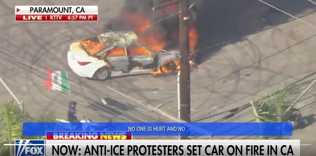 LA 불법 체류자 단속 시위 격화, 공권력 투입과 한인사회 불안 증폭