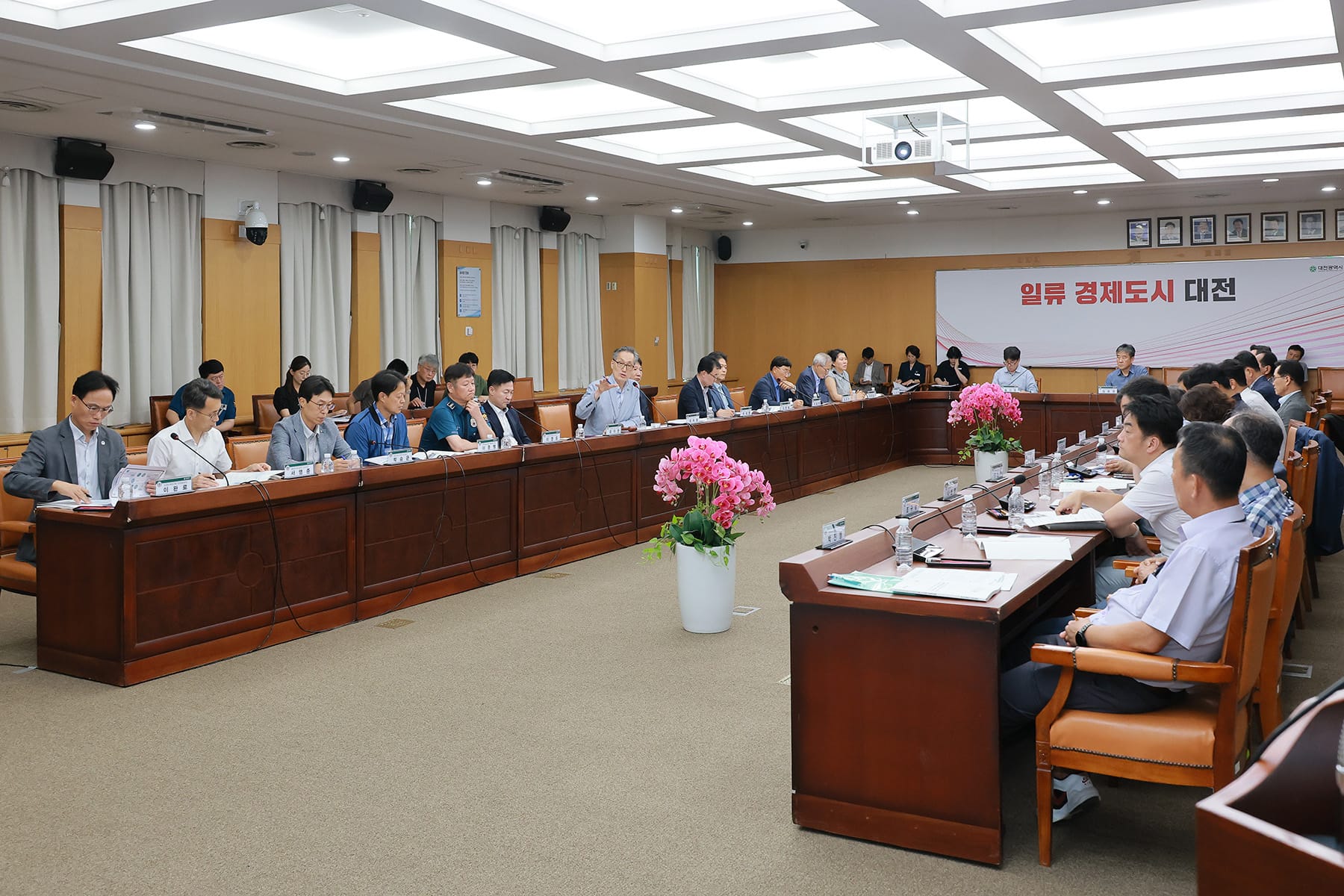 대전시 “2025 대전 0시 축제 안전이 최우선”