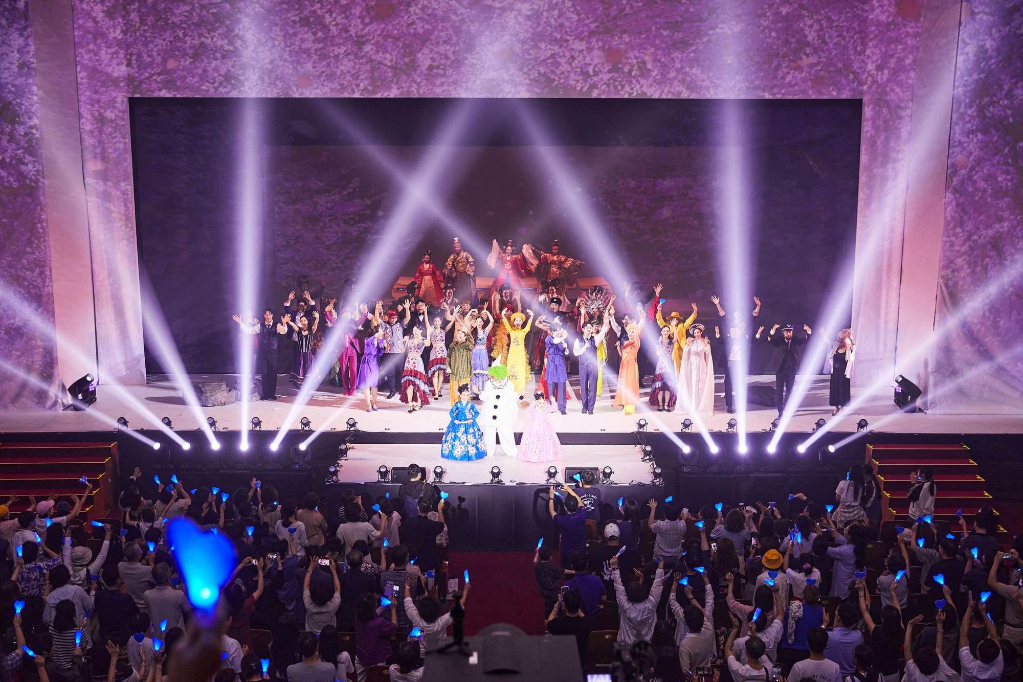 유기동물 보호와 비건 문화 확산, 자선 뮤지컬 ‘침묵의 눈물을 사랑하며’