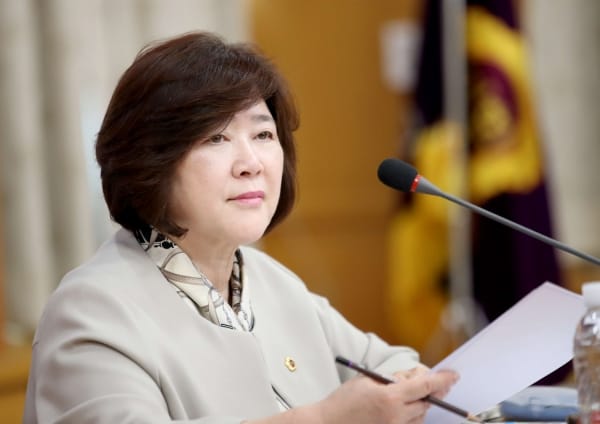 대전시의회 안경자 의원, 대전시 금고 운용의 공정성과 투명성 제고 위한 조례안 대표 발의