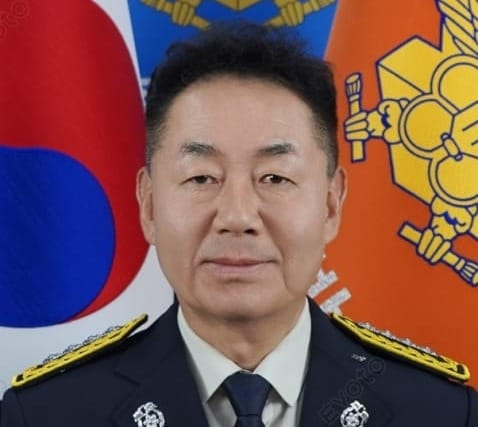 세종북부소방서 김전수 제8대 서장 취임