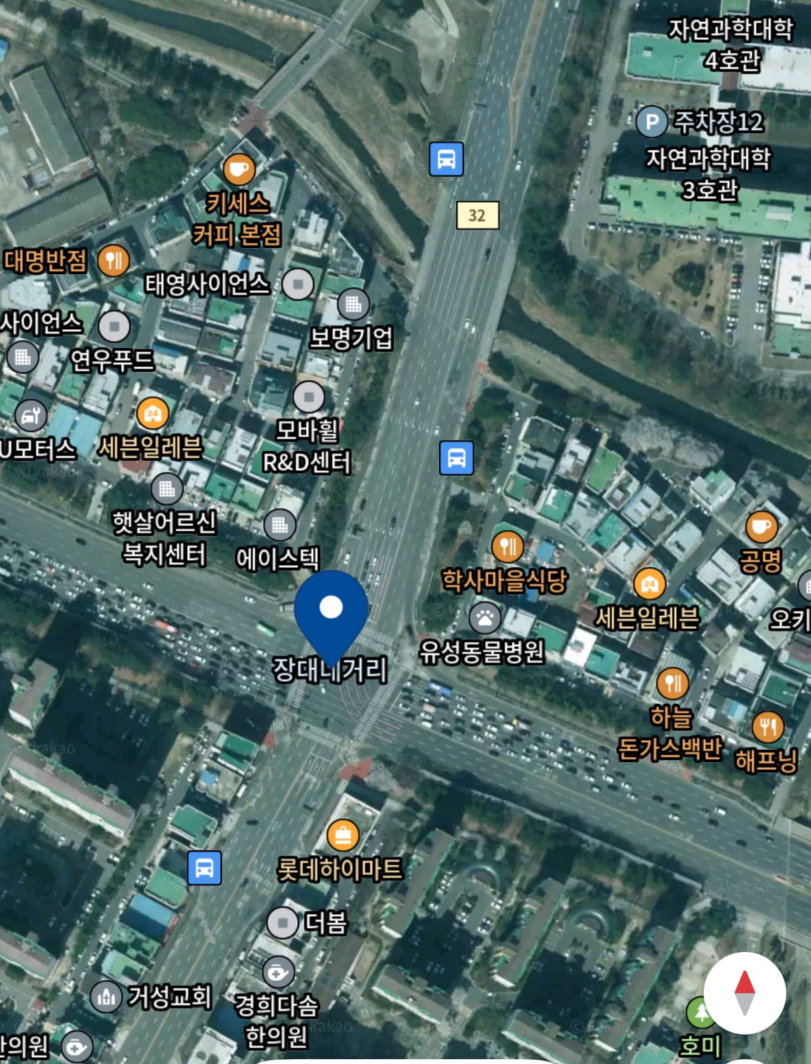 장대교차로 입체화 사업, 드디어 본궤도 오른다