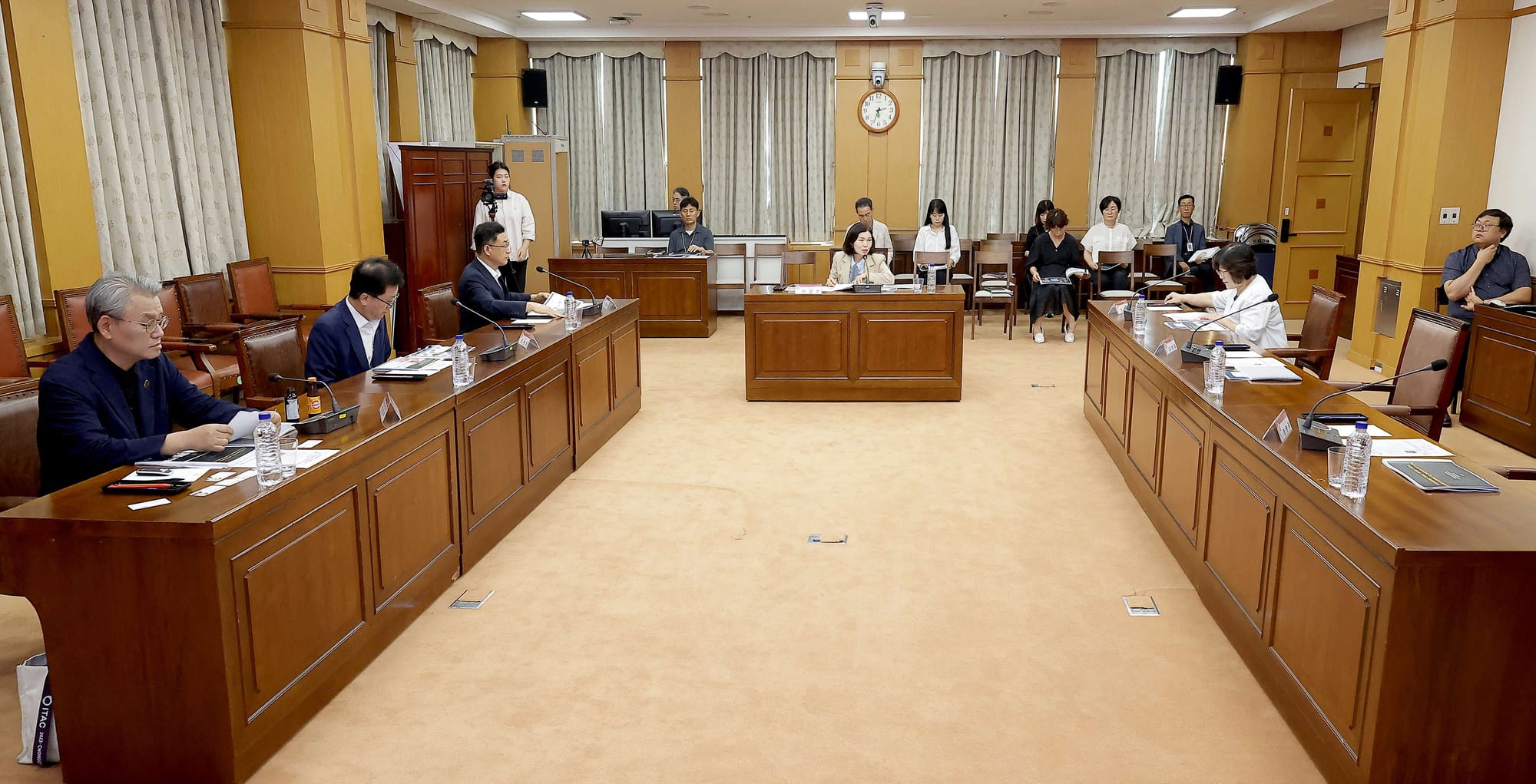 ‘신야간경제’ 혁신 정책을 통한 대전 경제 활성화 방안 모색