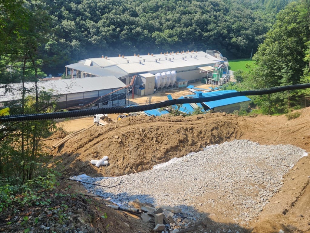 세종시, 산사태 피해 적극행정 펼쳐 35억 손실 막아
